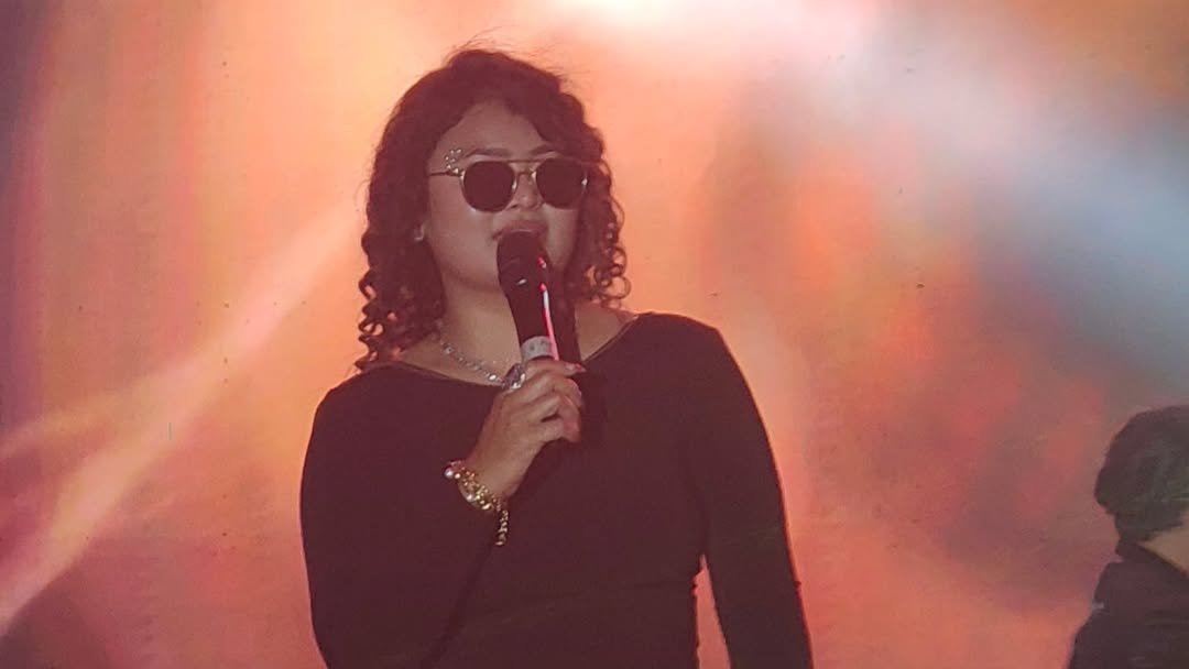 Friction Events Crowd