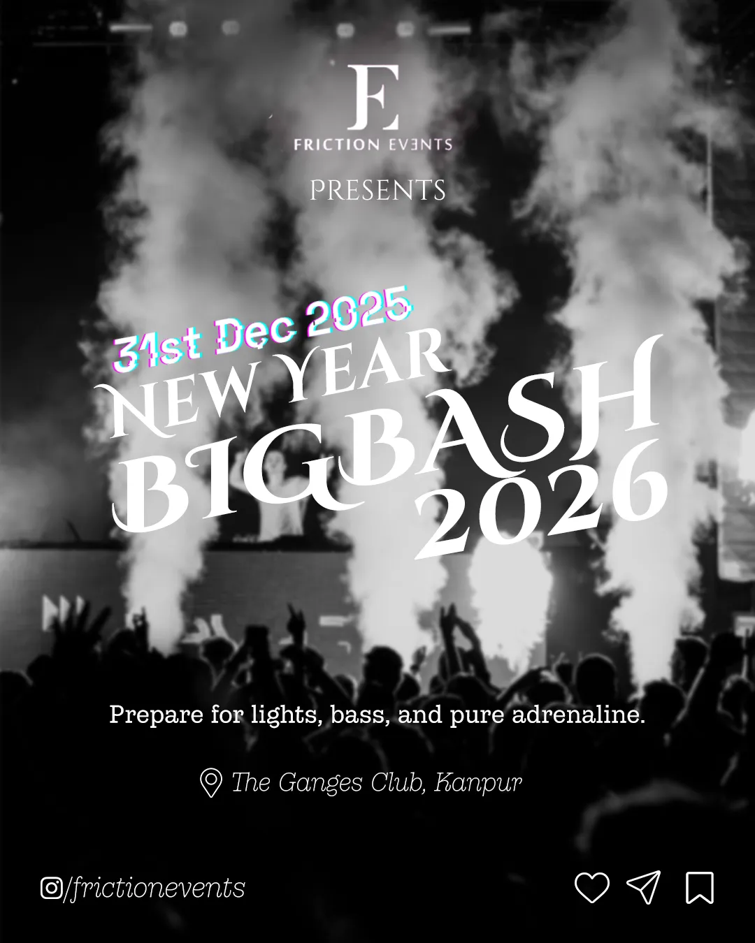 BG Flyer